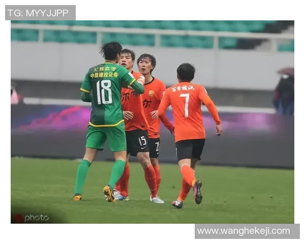 武汉足球队逆袭之旅大师赛特别报道见证辉煌时刻与团队精神的重塑