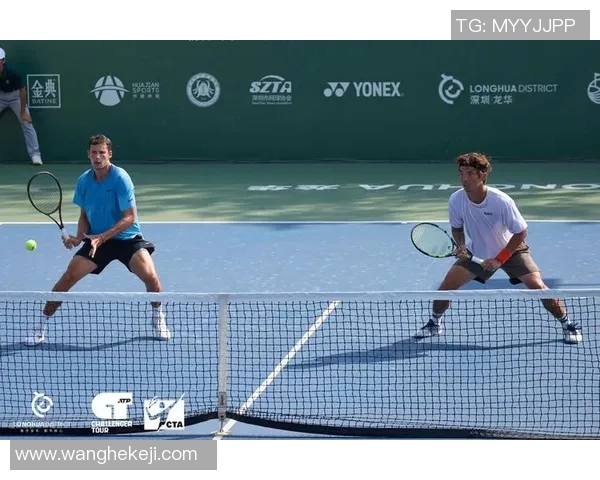 深圳网球队节奏对比分析揭示战术变化与球员表现的深层关系